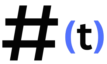 Hashtee logo